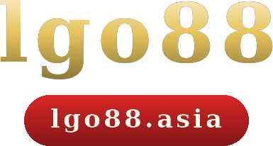 lgo88 logo