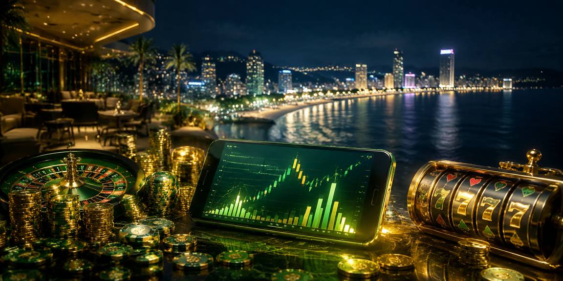 lgo88 Khám Phá Những Gì Có Trong Casino lgo88